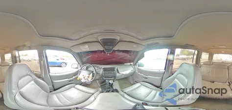 1995 Ford Explorer z USA, uszkodzony, nr VIN 1FMDU34X1SUB94480